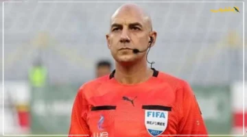 موقف حاسم من الحكم محمد عادل.. لا ندم على تصريح الاحتواء وقرار مفاجئ بشأن لجنة الحكام 1